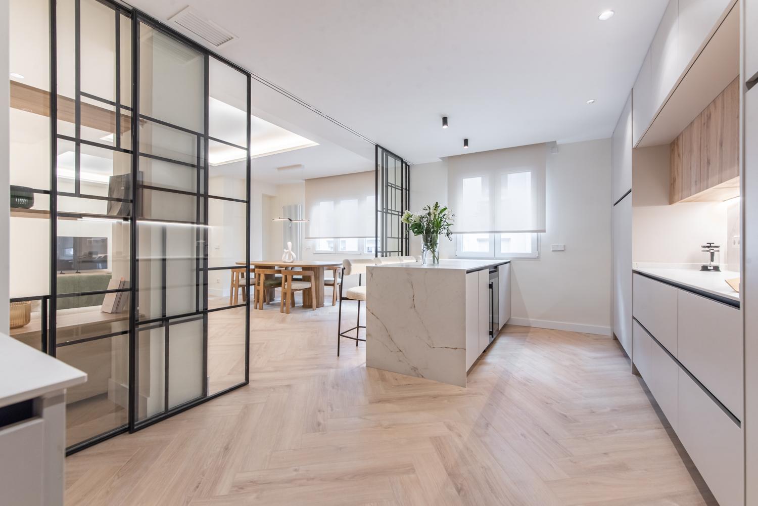  en venta apartamento Moncloa-Argüelles Madrid Capital 57