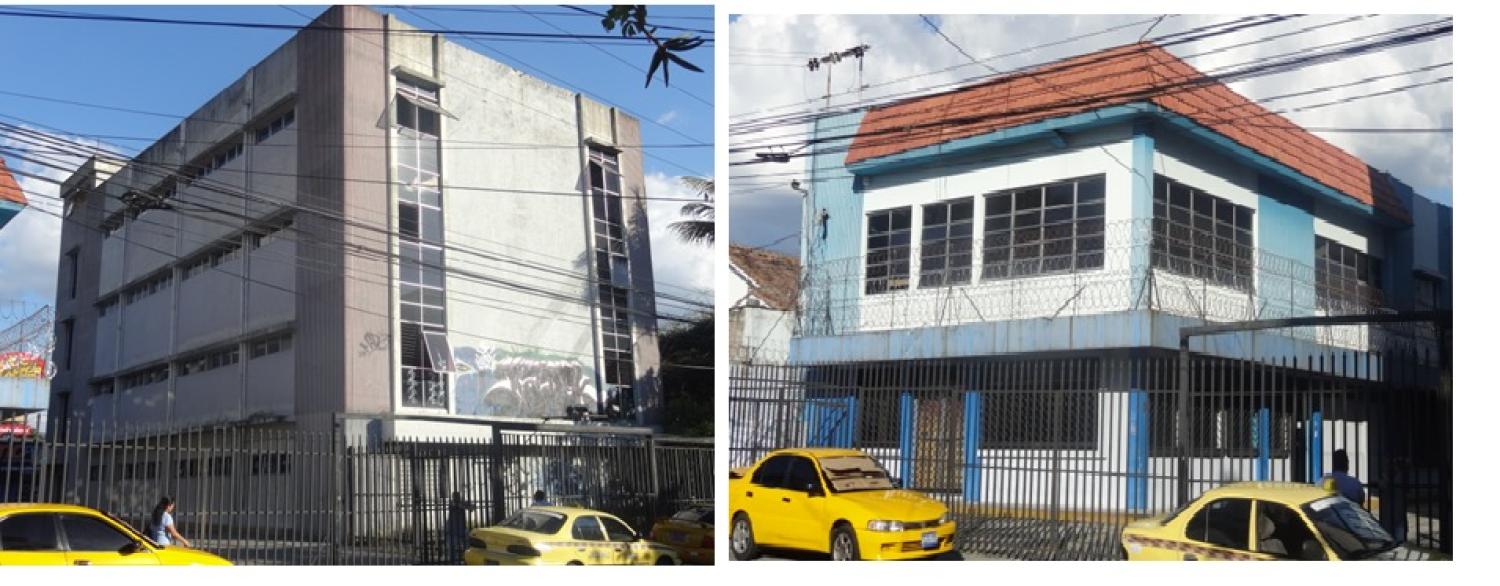  en venta edificio Abanto Comunidad De Calatayud (La) 3