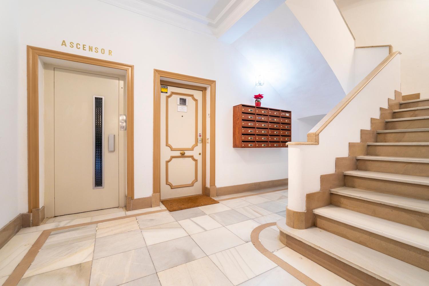  en venta apartamento Moncloa-Argüelles Madrid Capital 31