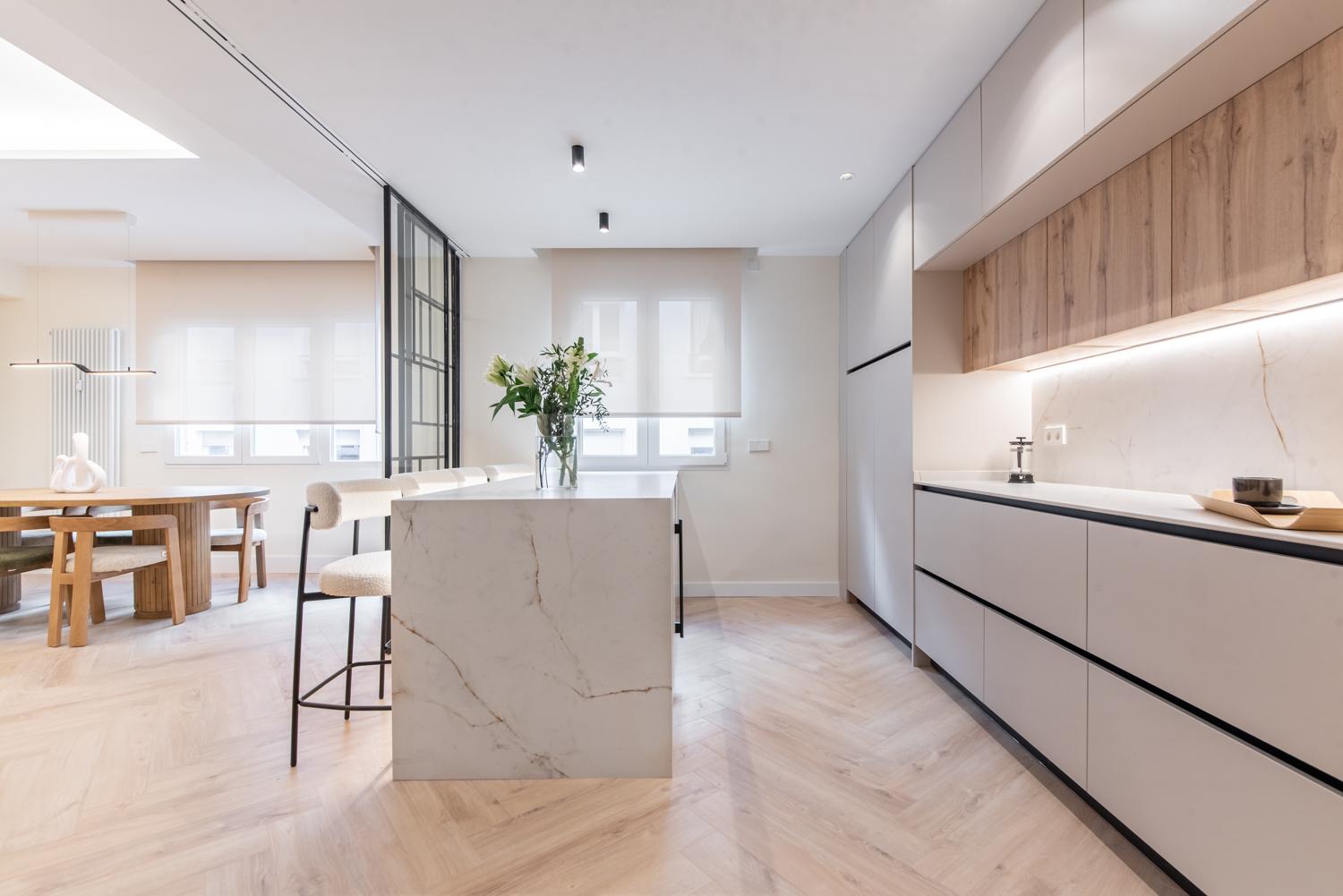  en venta apartamento Moncloa-Argüelles Madrid Capital 4