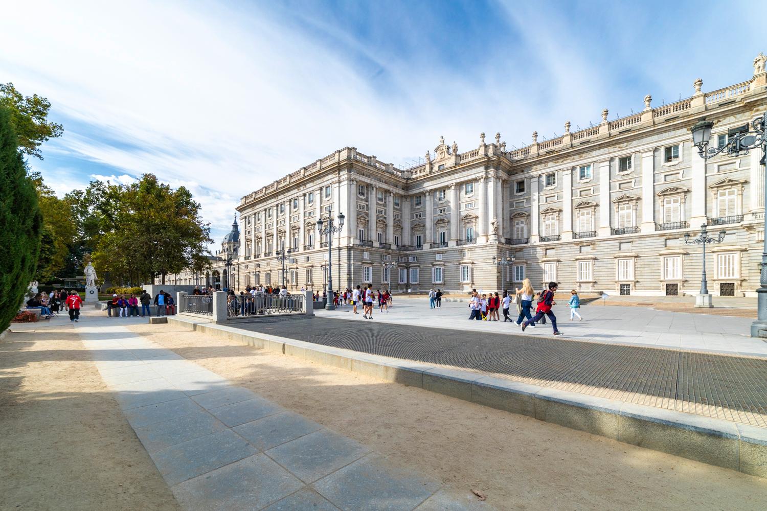  en venta apartamento Centro-Palacio Real Madrid Capital 27