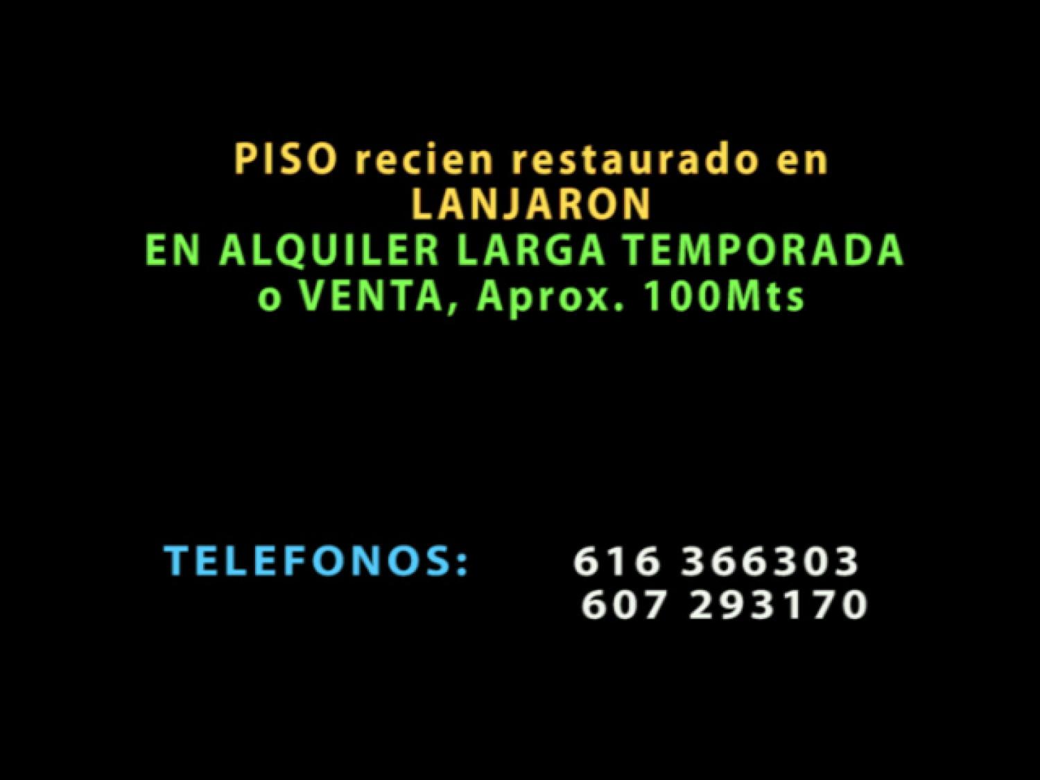  en venta apartamento Lanjarón Alpujarra Granadina 14