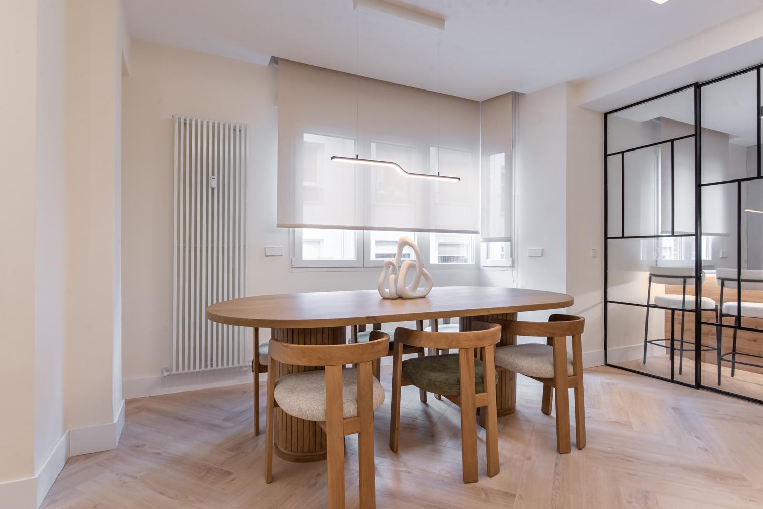  en venta apartamento Moncloa-Argüelles Madrid Capital 51