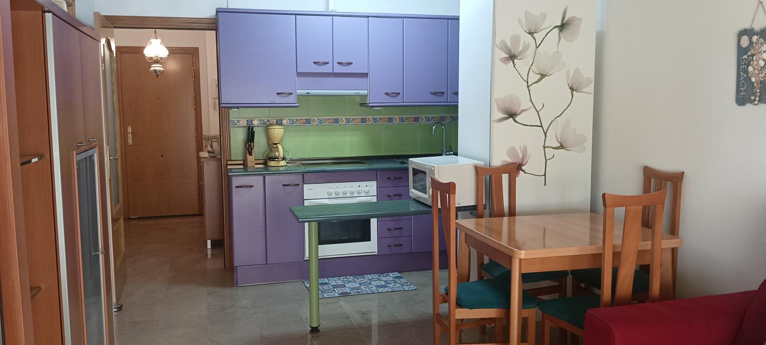  en venta apartamento L'hospitalet De L'infant Baix Camp 17