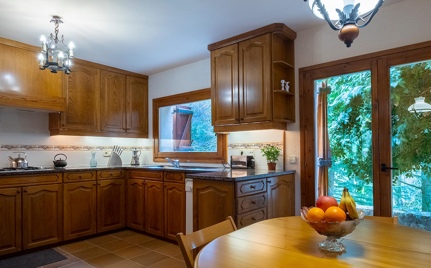  en venta chalet Vallfogona De Ripollès Ripollès 8