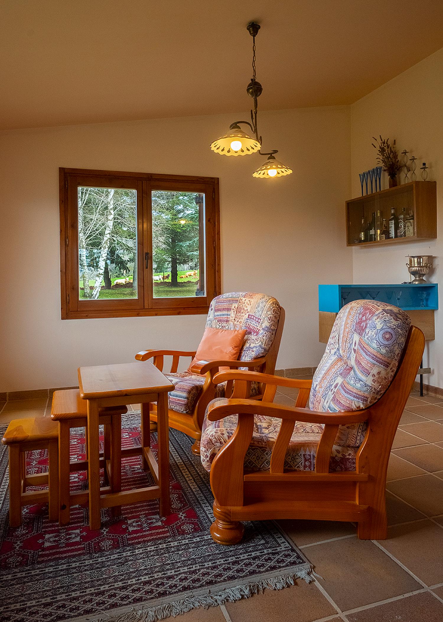  en venta chalet Vallfogona De Ripollès Ripollès 14