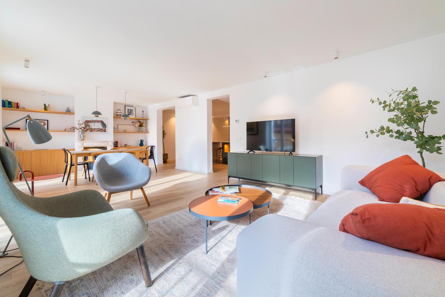  en venta apartamento Centro-Palacio Real Madrid Capital 20