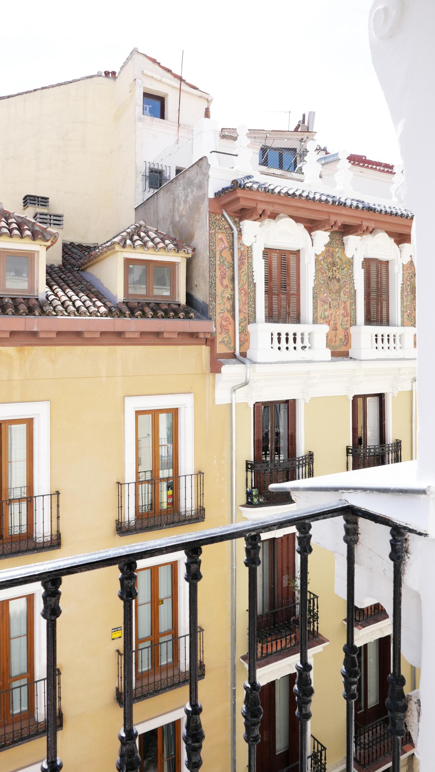  en venta apartamento Centro-Palacio Real Madrid Capital 39