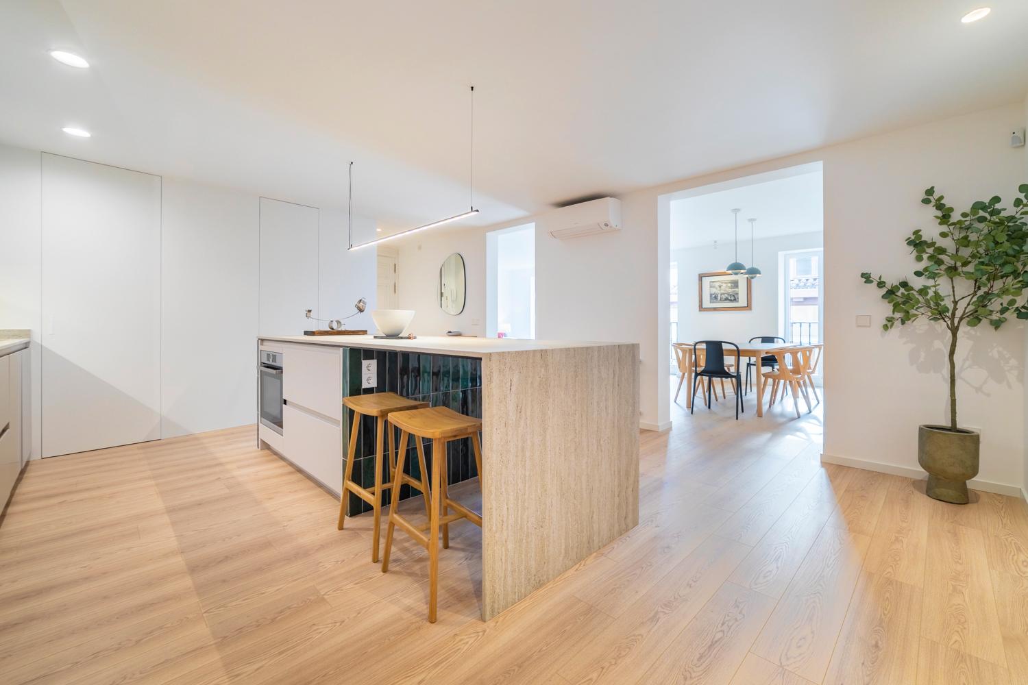  en venta apartamento Centro-Palacio Real Madrid Capital 23