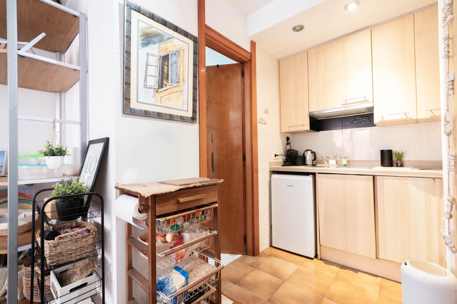  en venta apartamento Illetas Ponent 6