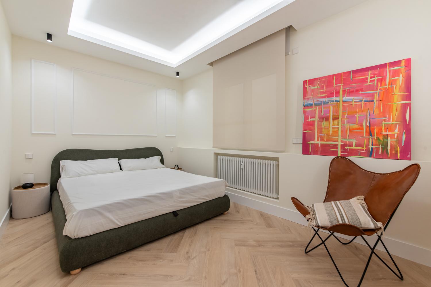  en venta apartamento Moncloa-Argüelles Madrid Capital 27