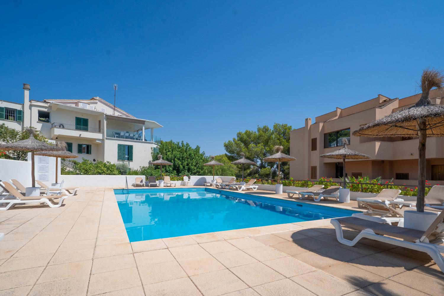  en venta apartamento Illetas Ponent 4