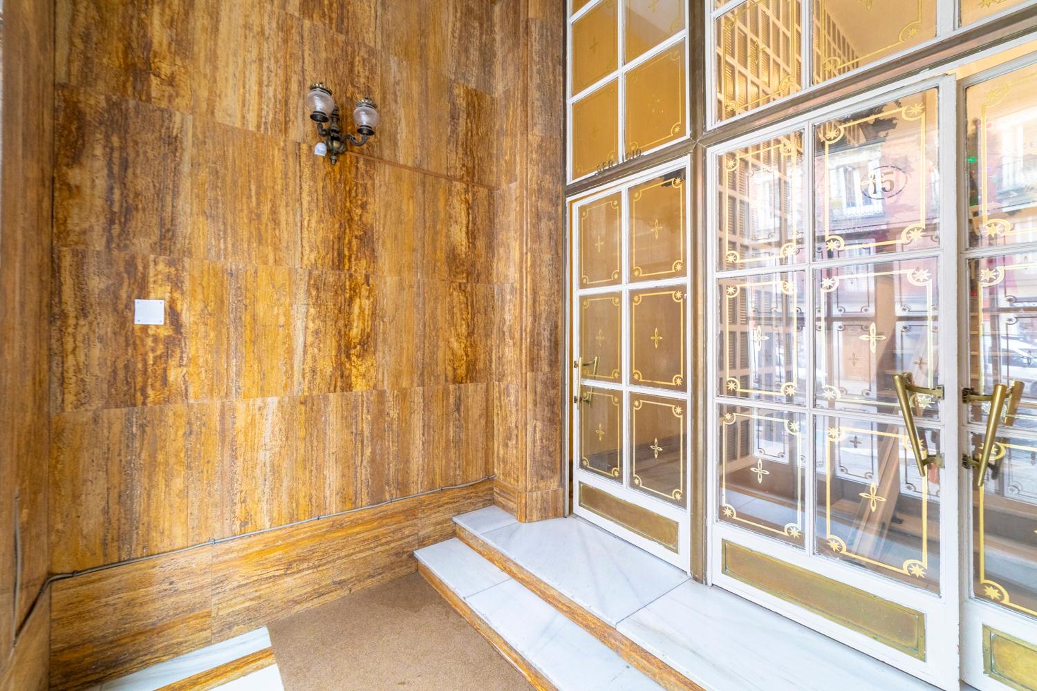  en venta apartamento Moncloa-Argüelles Madrid Capital 36