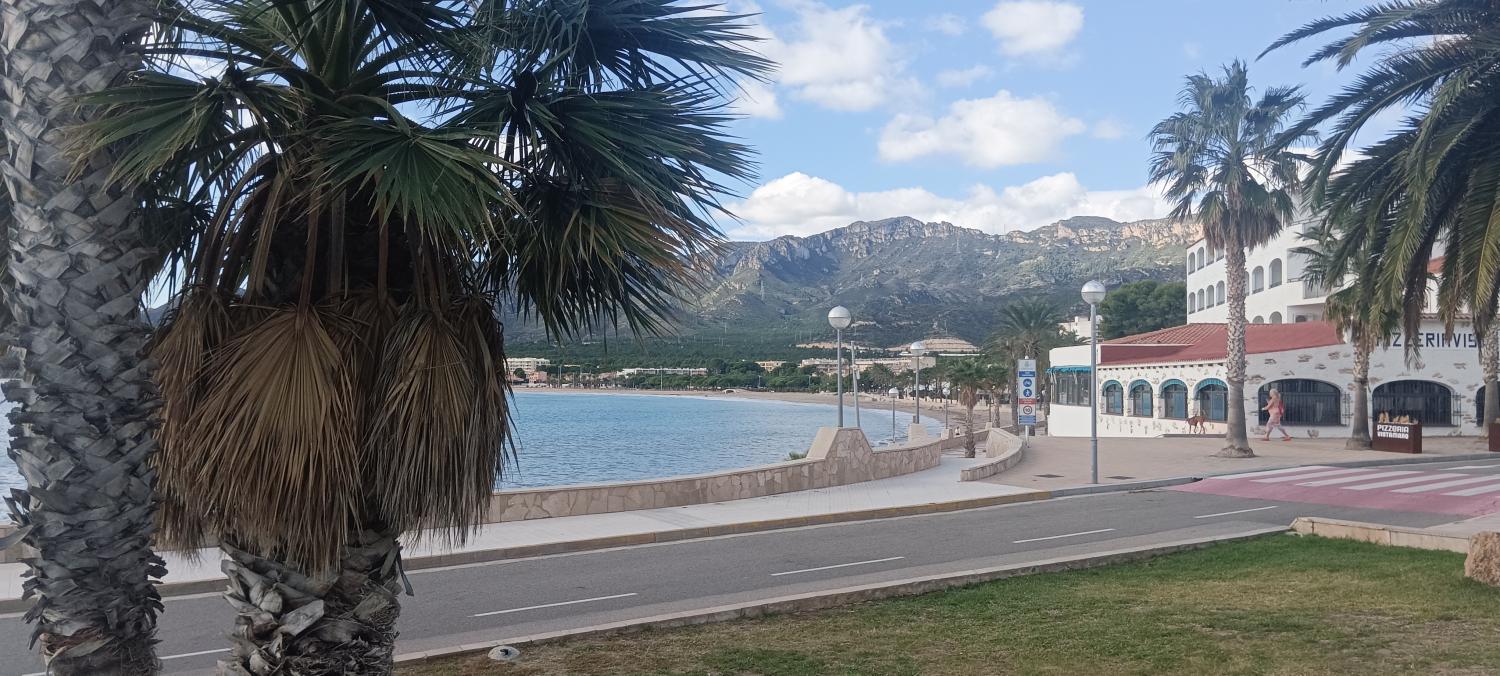  en venta apartamento L'hospitalet De L'infant Baix Camp 2