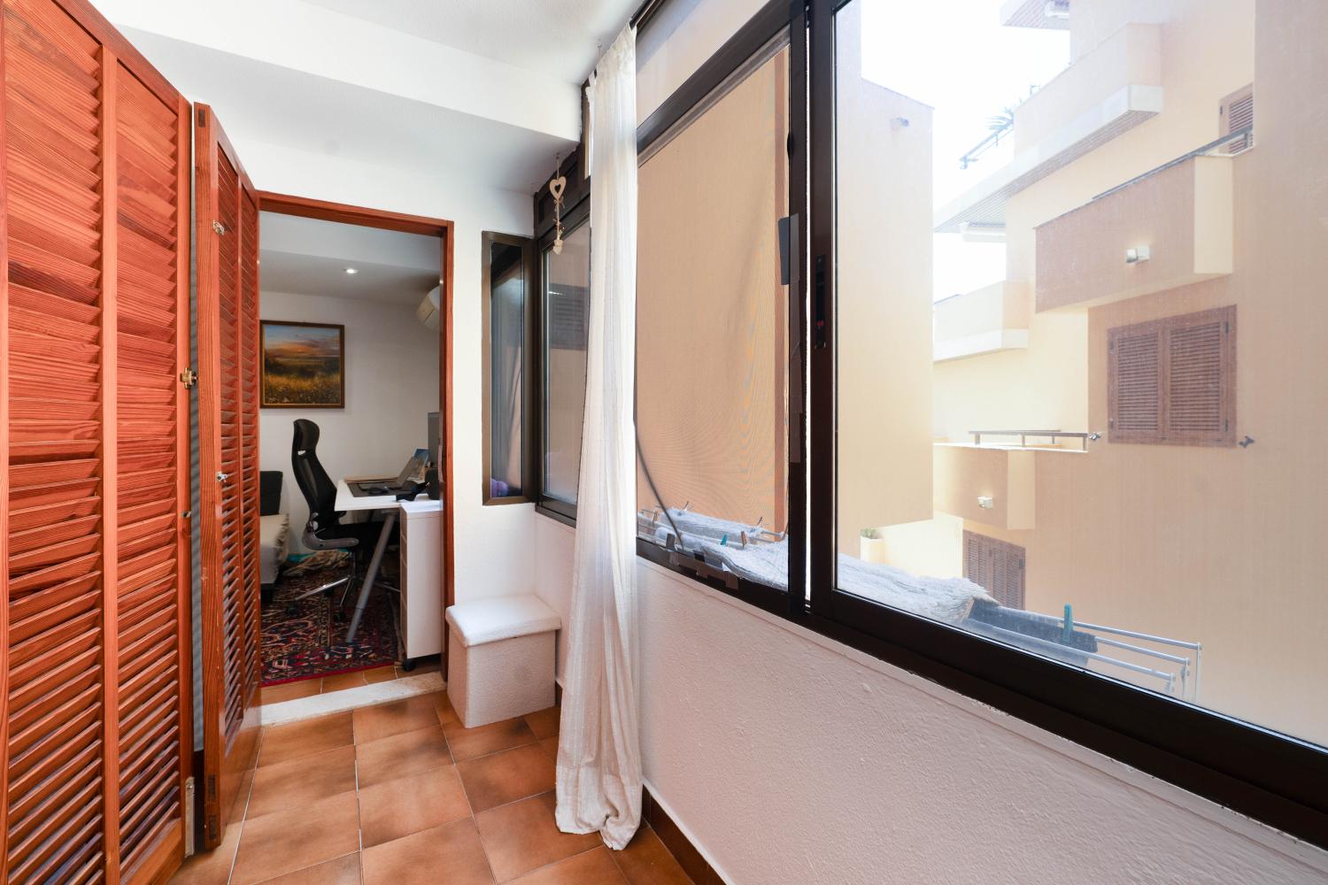  en venta apartamento Illetas Ponent 8