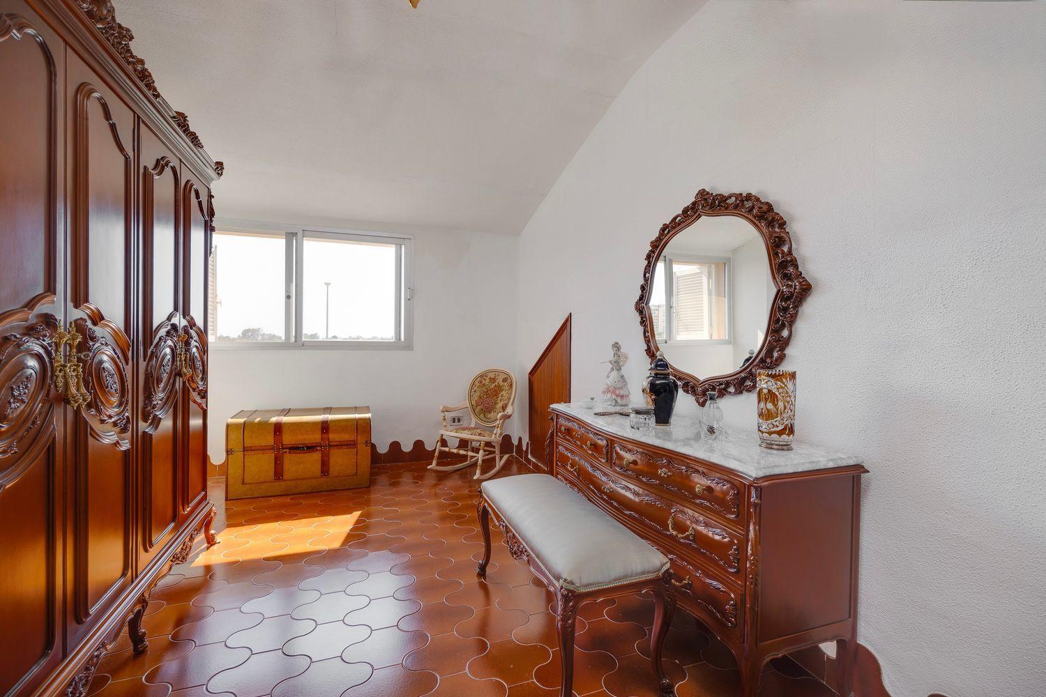  en venta chalet Villajoyosa Marina Baixa 32