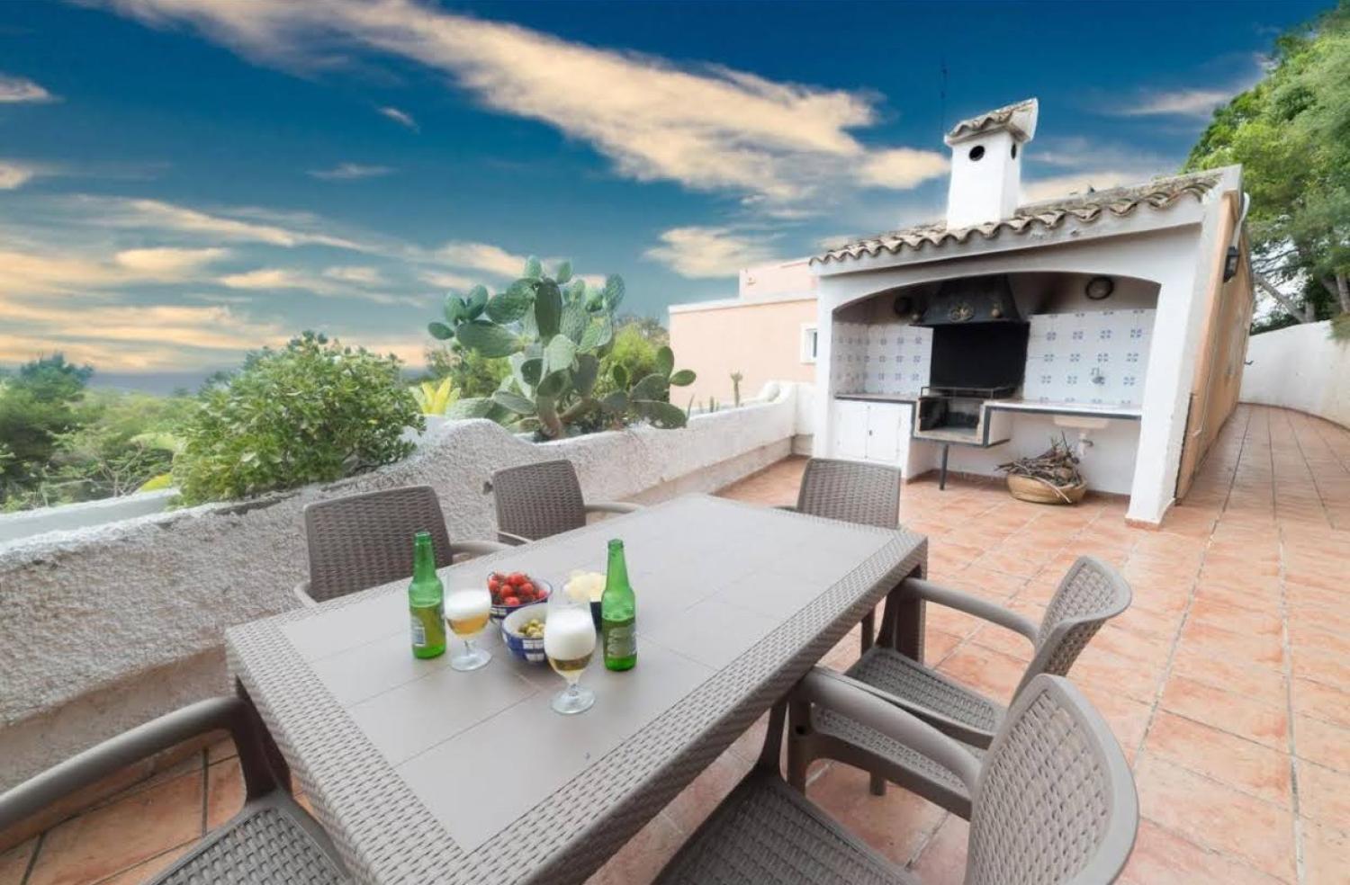  en venta chalet El Campello Alacantí 16