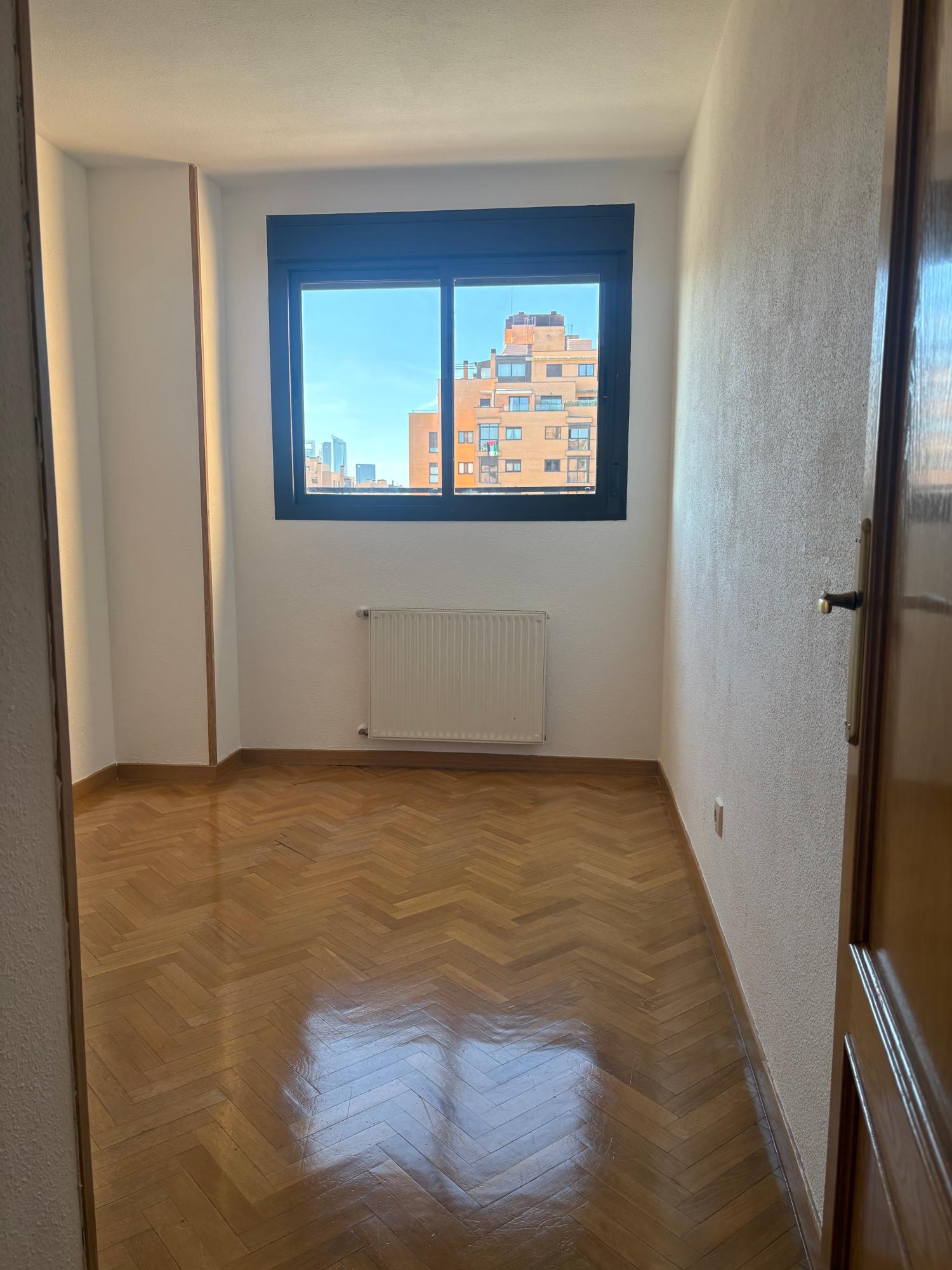  en venta apartamento Fuencarral-Las Tablas Madrid Capital 10