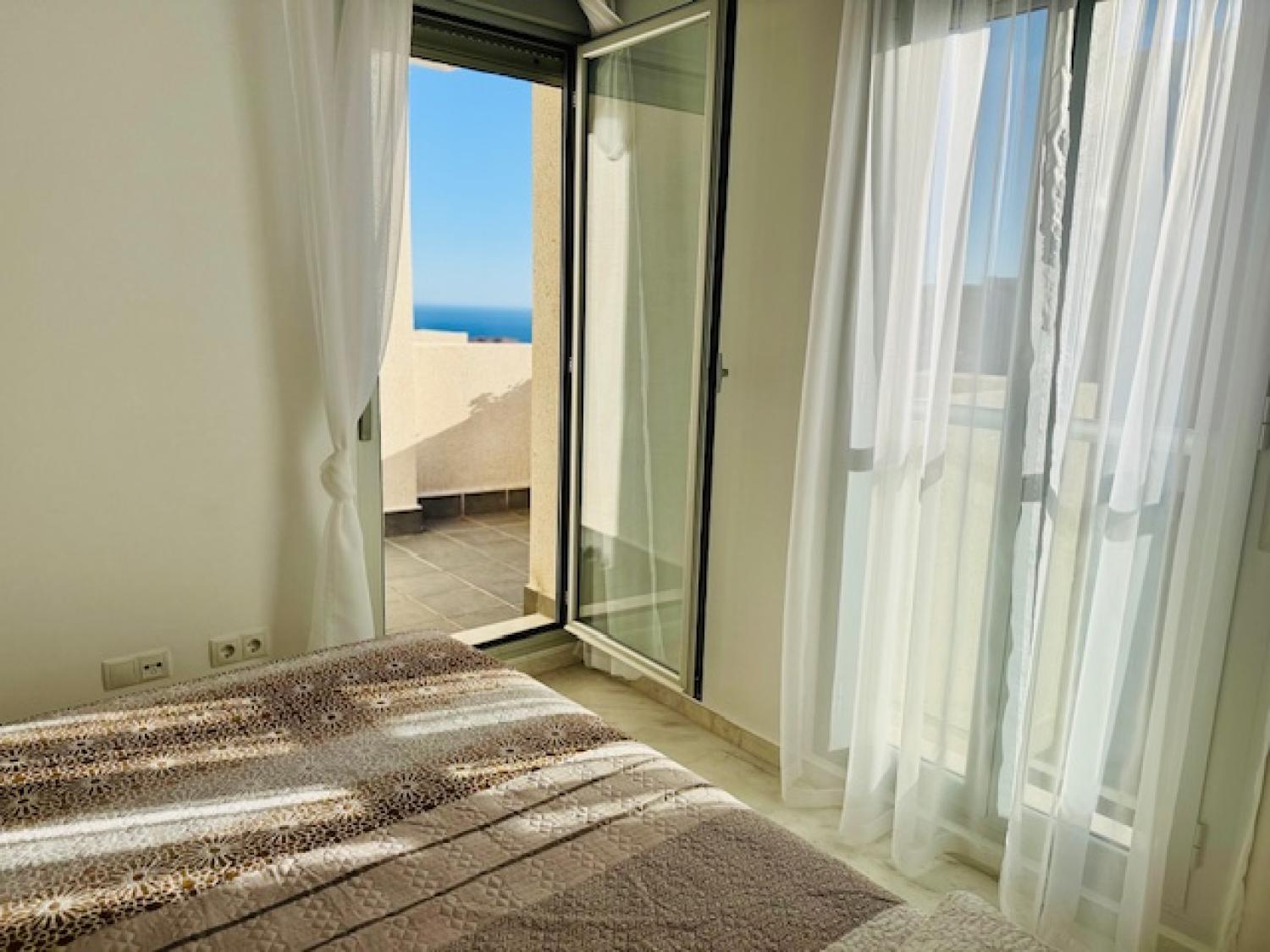  en venta dúplex La Cala Costa Del Sol Occidental 37