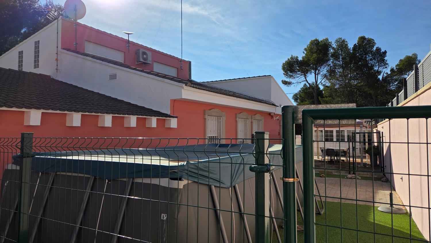  en venta chalet Utiel Requena-Utiel 24