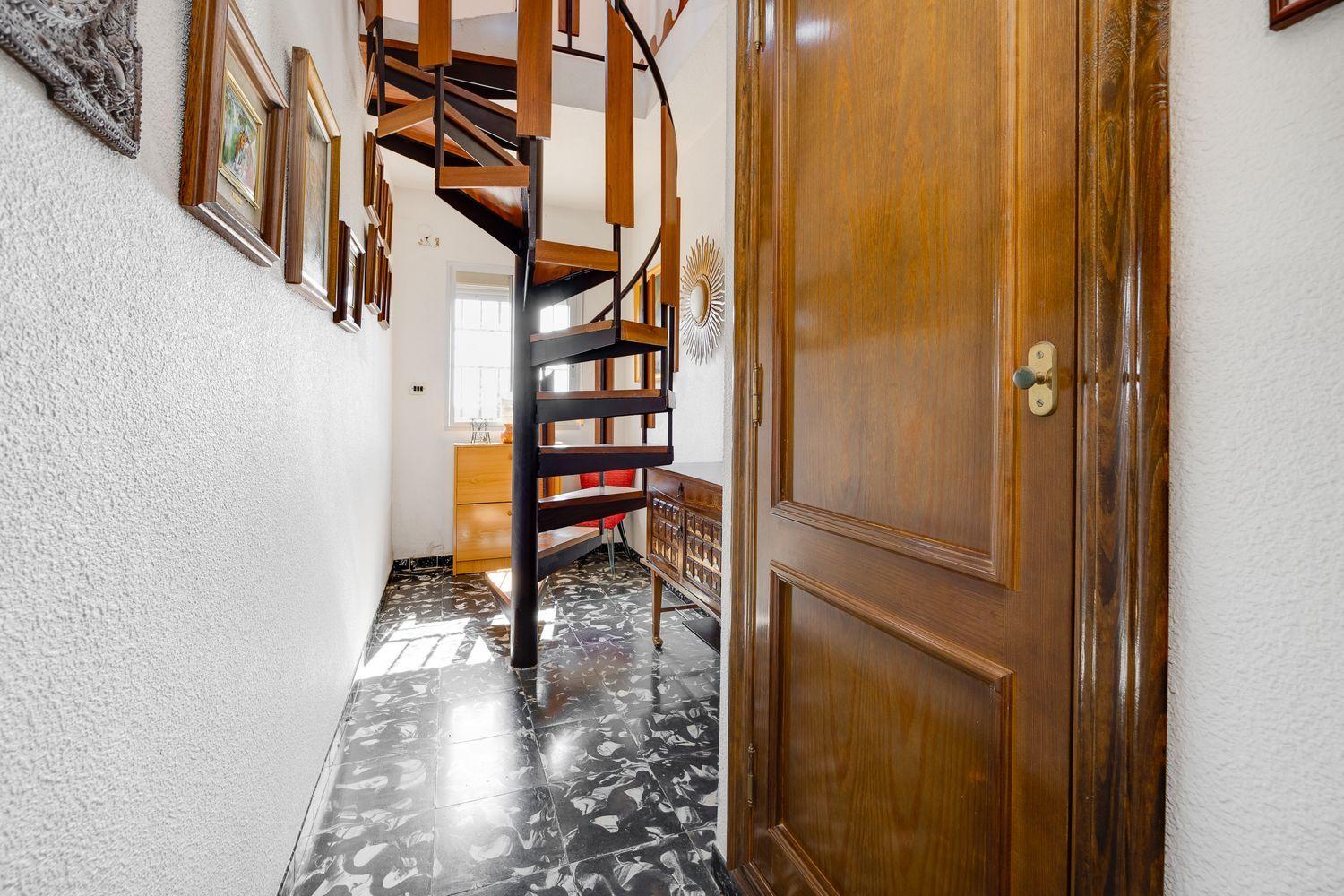  en venta chalet Villajoyosa Marina Baixa 27