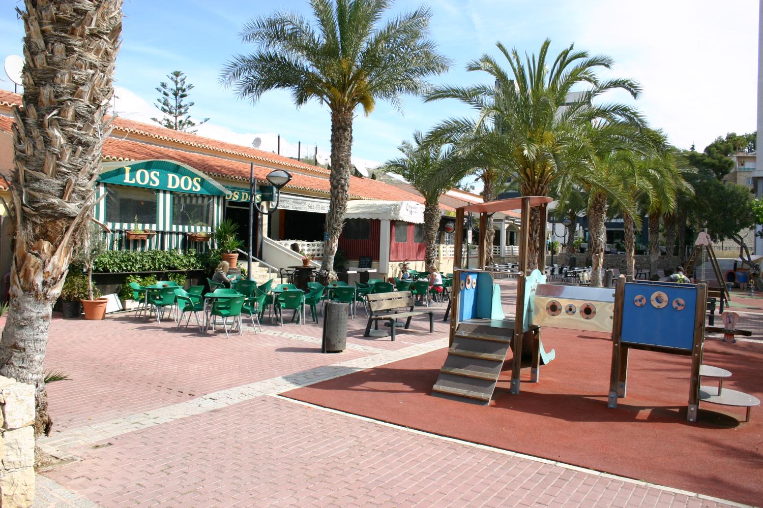  en venta chalet El Campello Alacantí 19