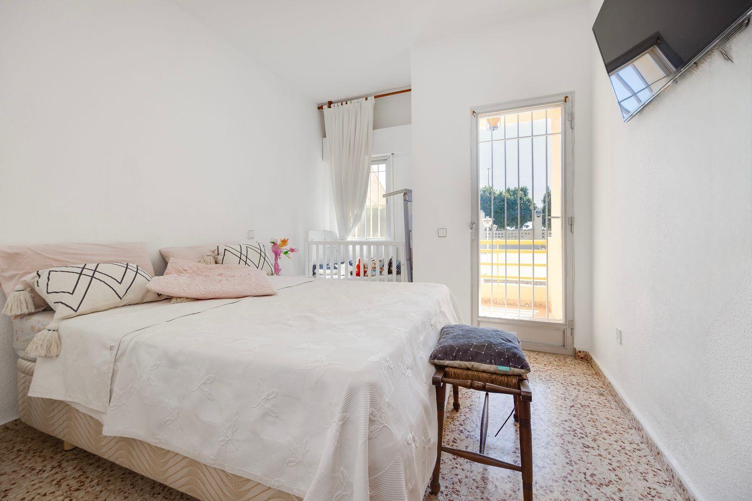  en venta chalet Villajoyosa Marina Baixa 55