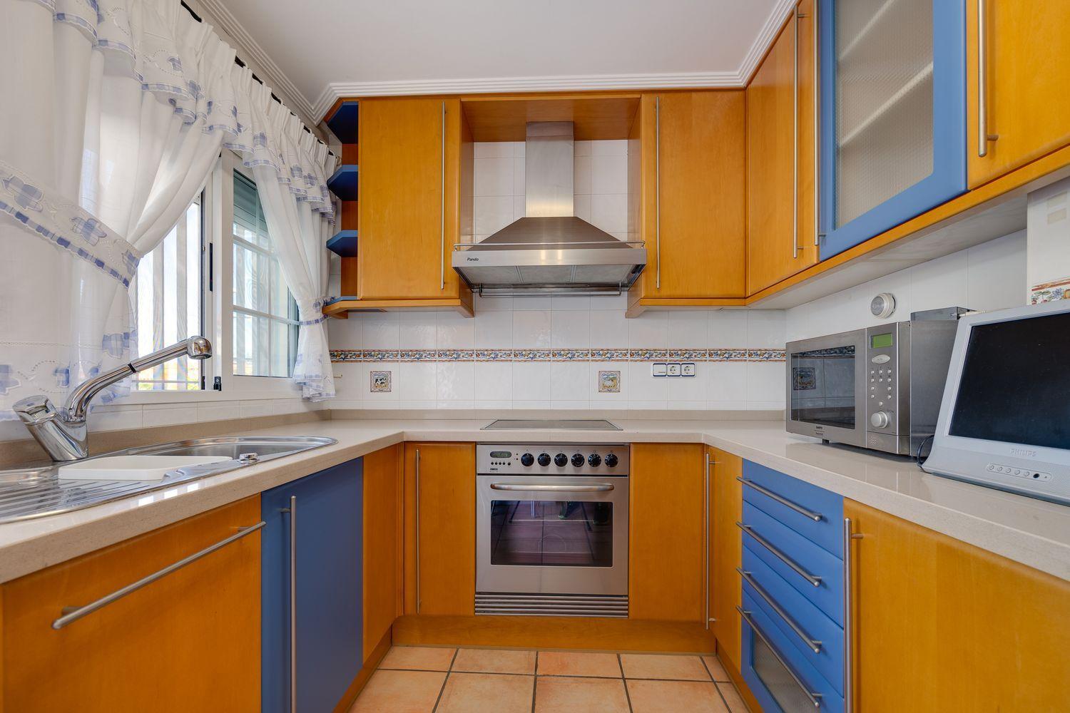  en venta chalet Villajoyosa Marina Baixa 98