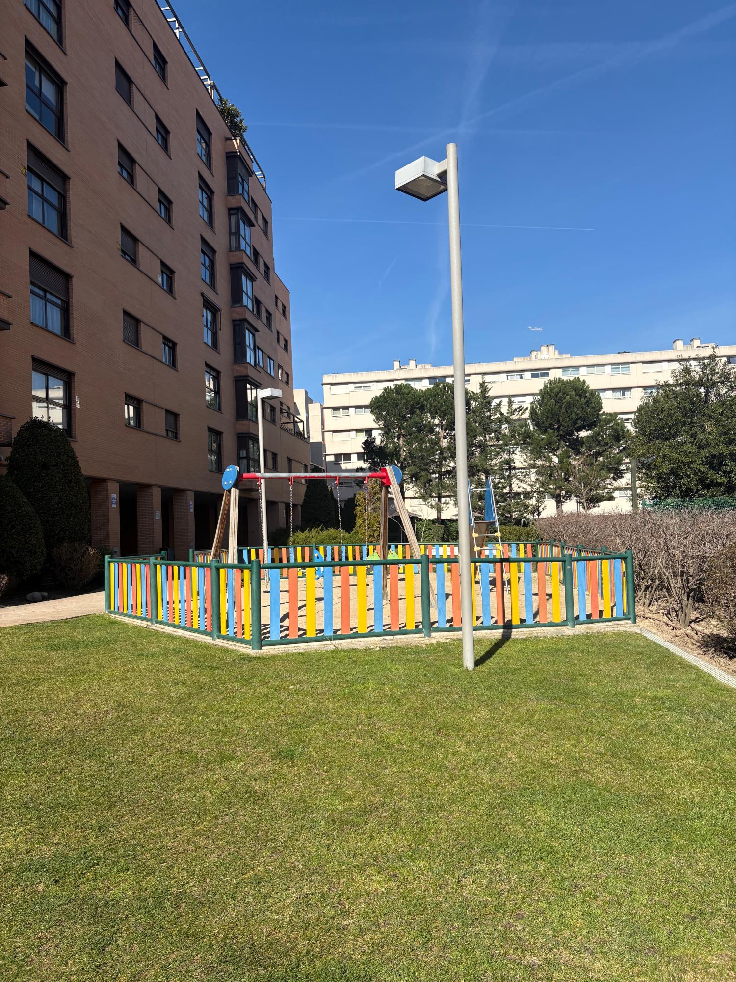  en venta apartamento Fuencarral-Las Tablas Madrid Capital 17