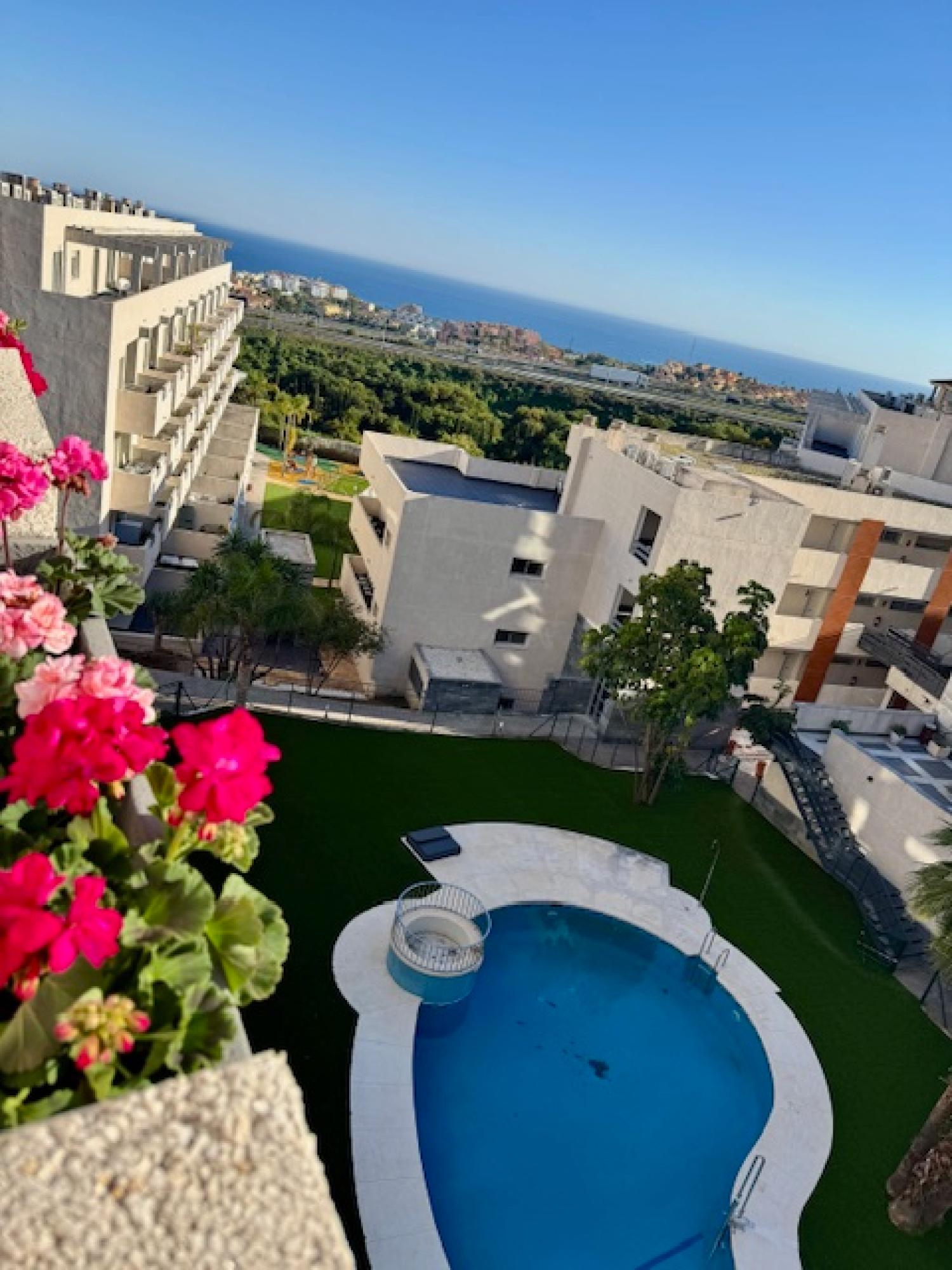  en venta dúplex La Cala Costa Del Sol Occidental 1