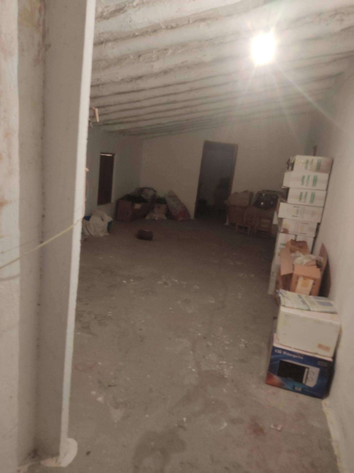 en venta casa de pueblo Fuente Amarga Levante Almeriense 8