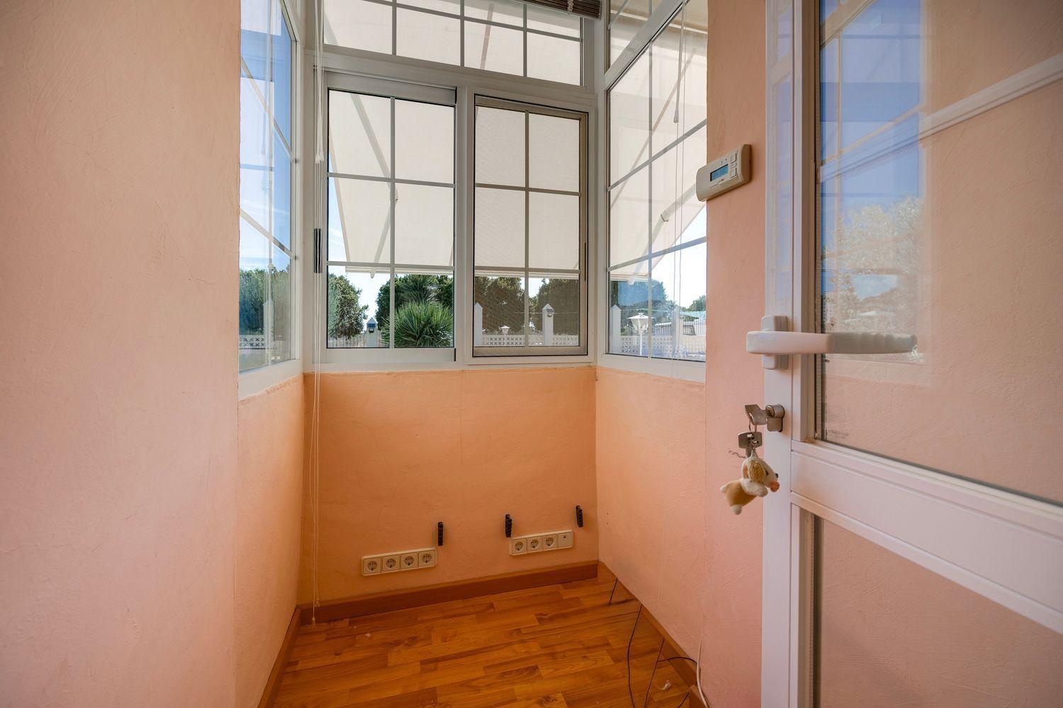  en venta chalet Villajoyosa Marina Baixa 80