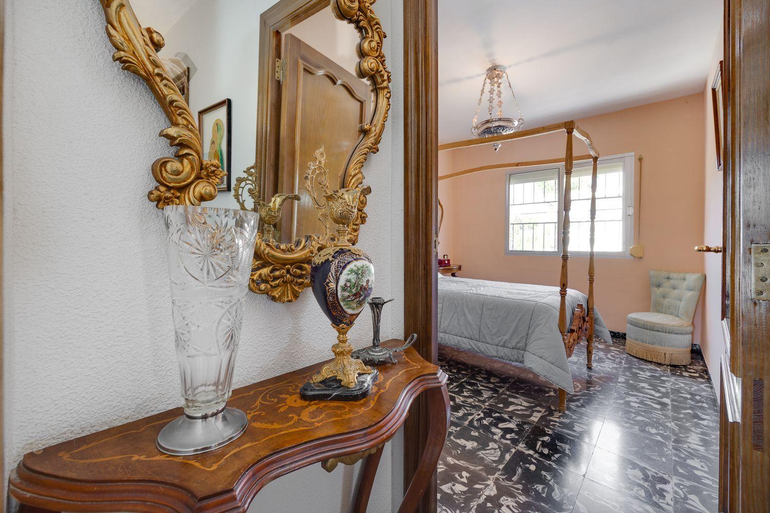  en venta chalet Villajoyosa Marina Baixa 20