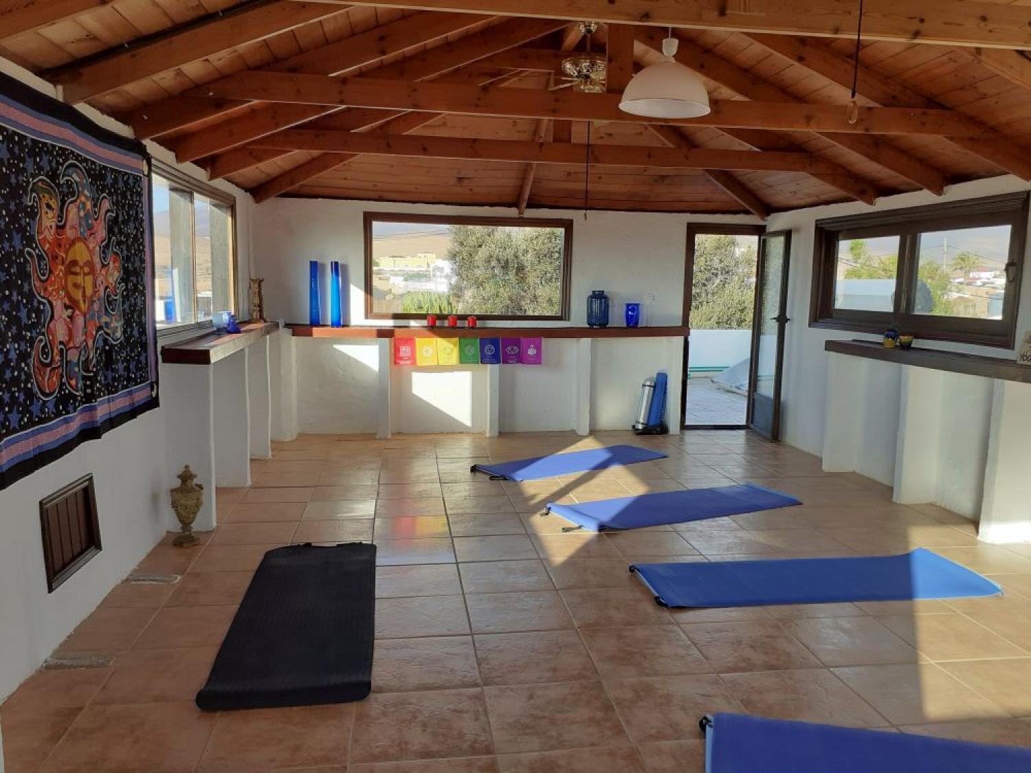  en venta chalet Casillas De Morales Antigua 25