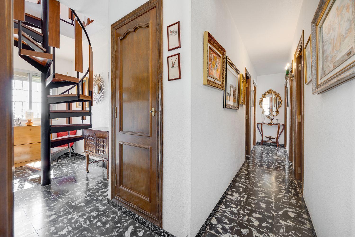  en venta chalet Villajoyosa Marina Baixa 28