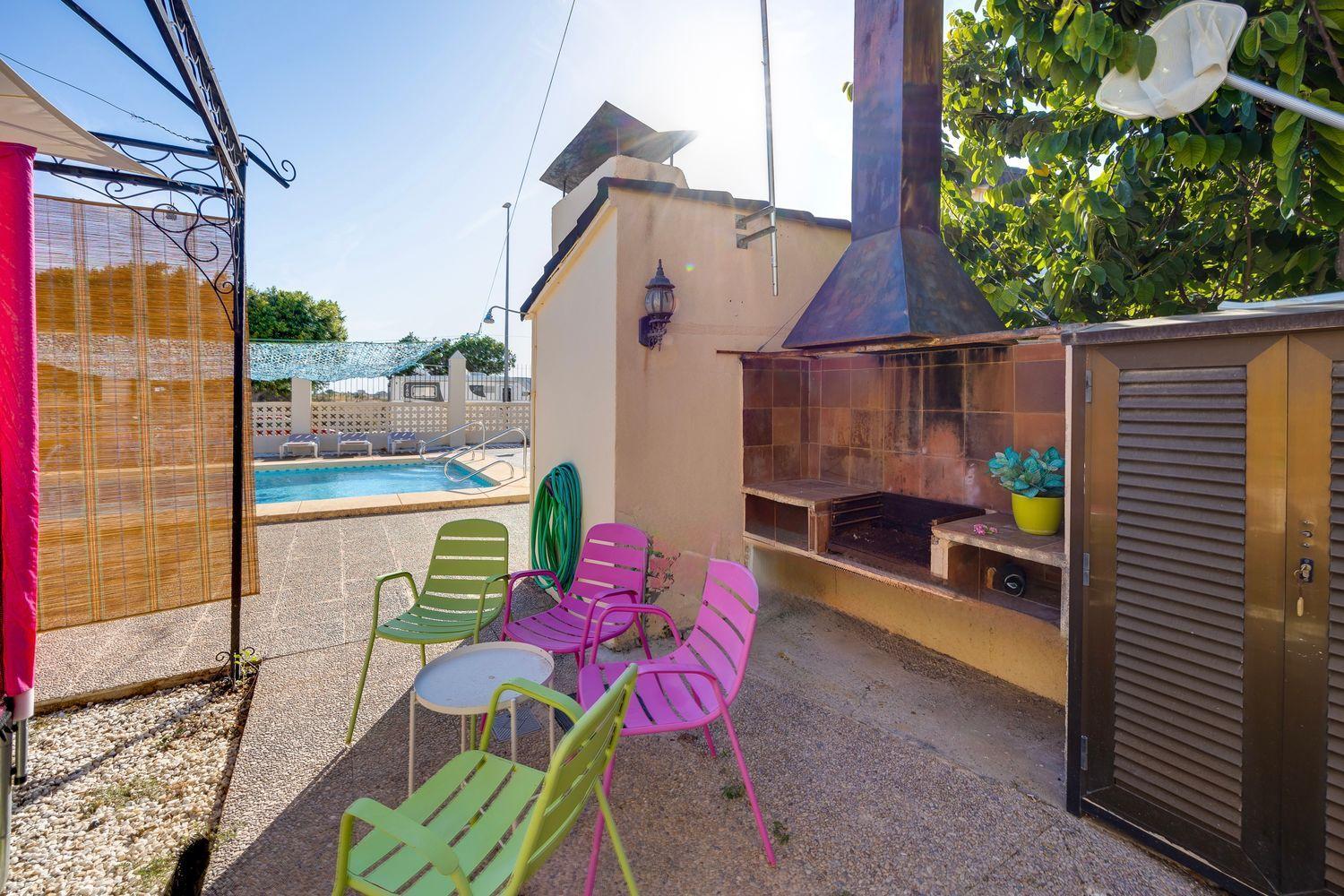  en venta chalet Villajoyosa Marina Baixa 48