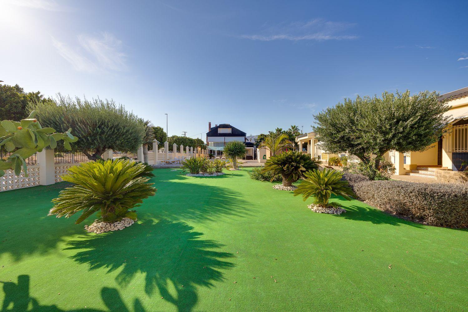  en venta chalet Villajoyosa Marina Baixa 67