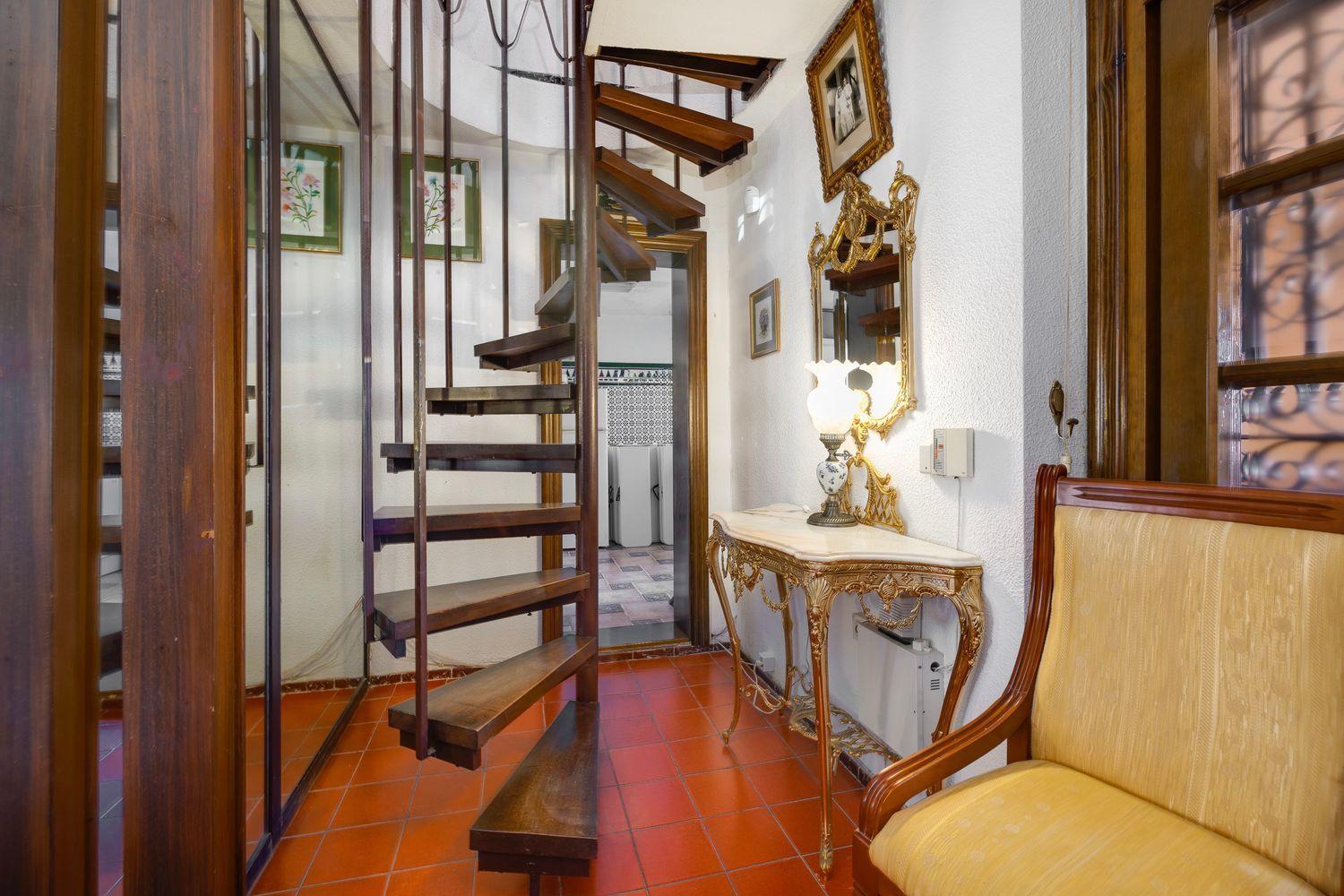  en venta chalet Villajoyosa Marina Baixa 45