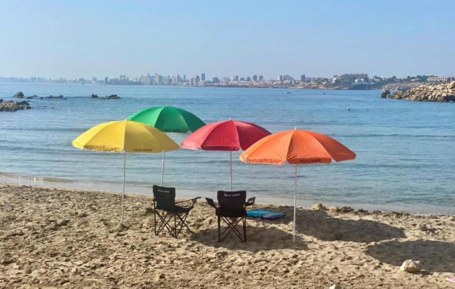  en venta chalet El Campello Alacantí 20