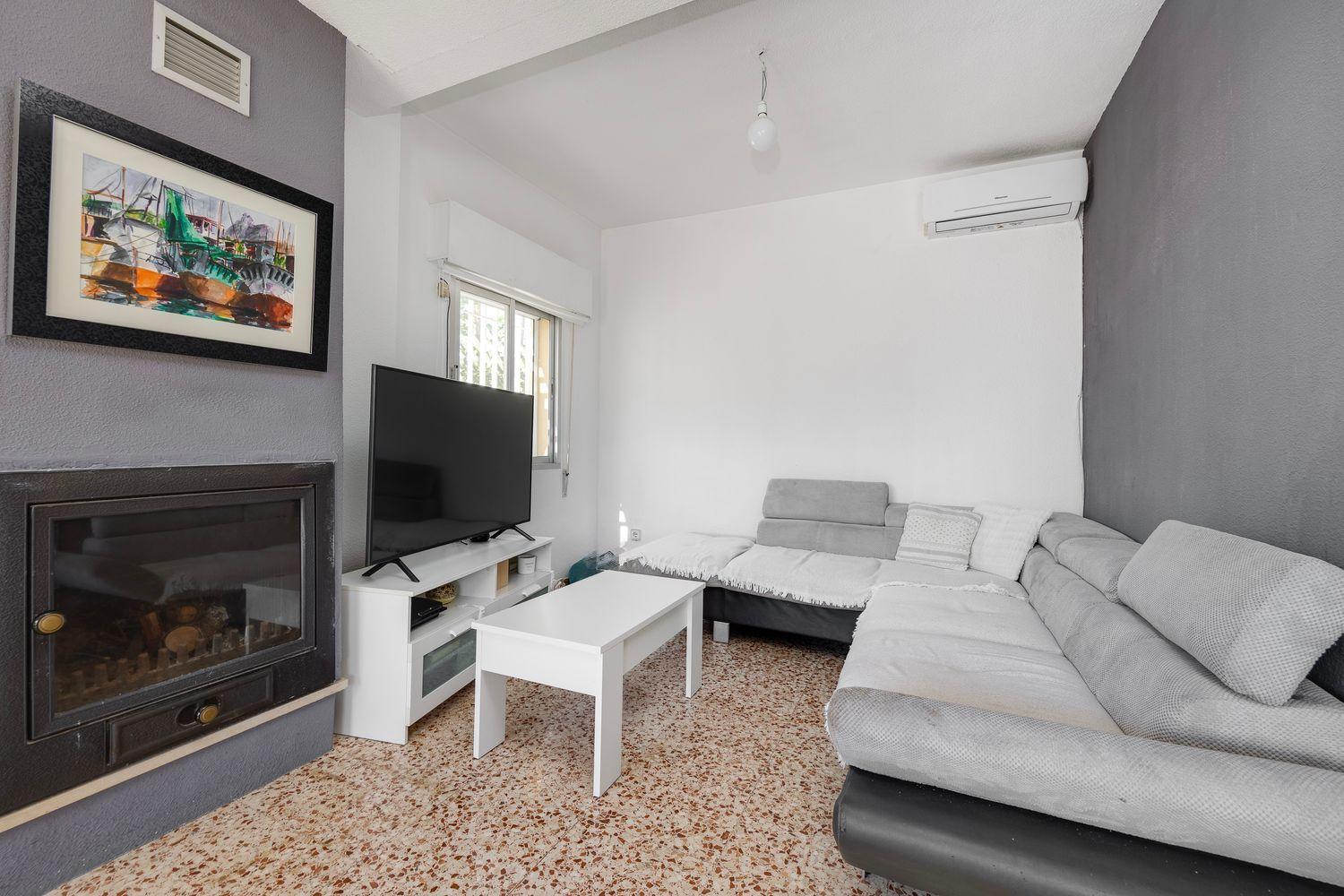  en venta chalet Villajoyosa Marina Baixa 50