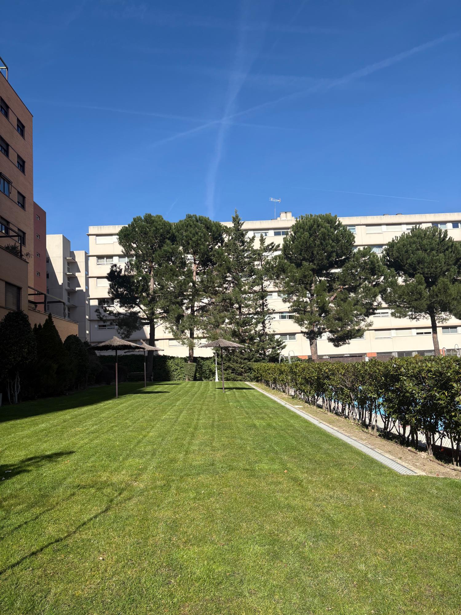  en venta apartamento Fuencarral-Las Tablas Madrid Capital 18