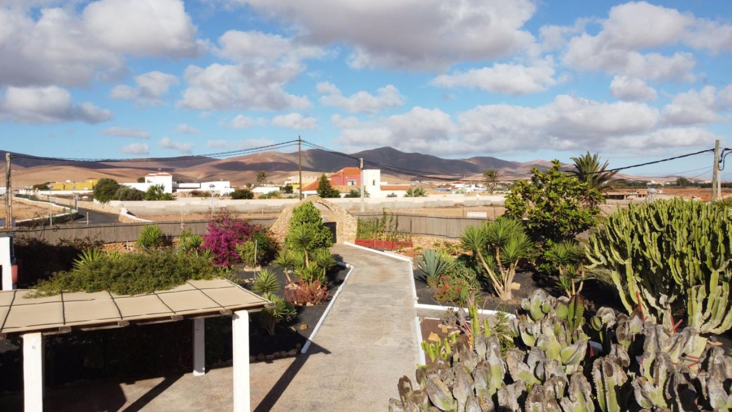  en venta chalet Casillas De Morales Antigua 5