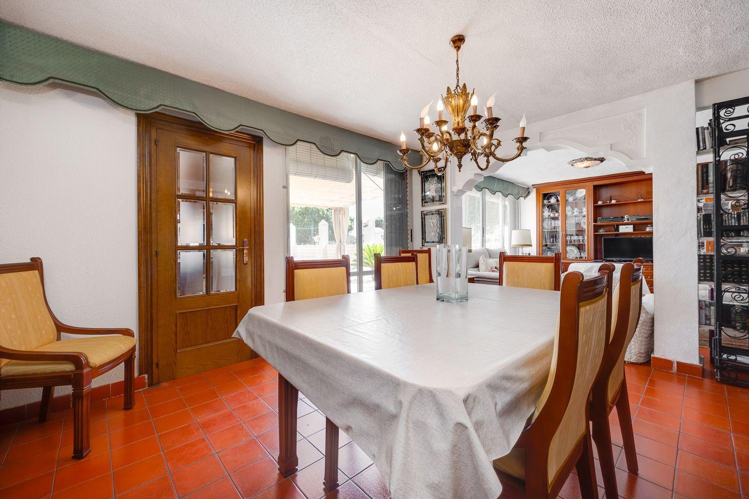  en venta chalet Villajoyosa Marina Baixa 11