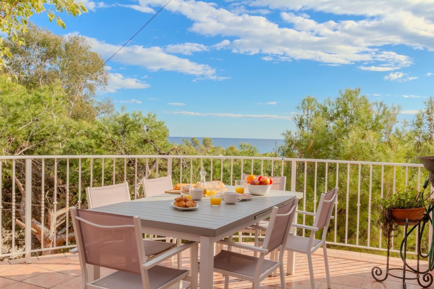  en venta chalet El Campello Alacantí 1