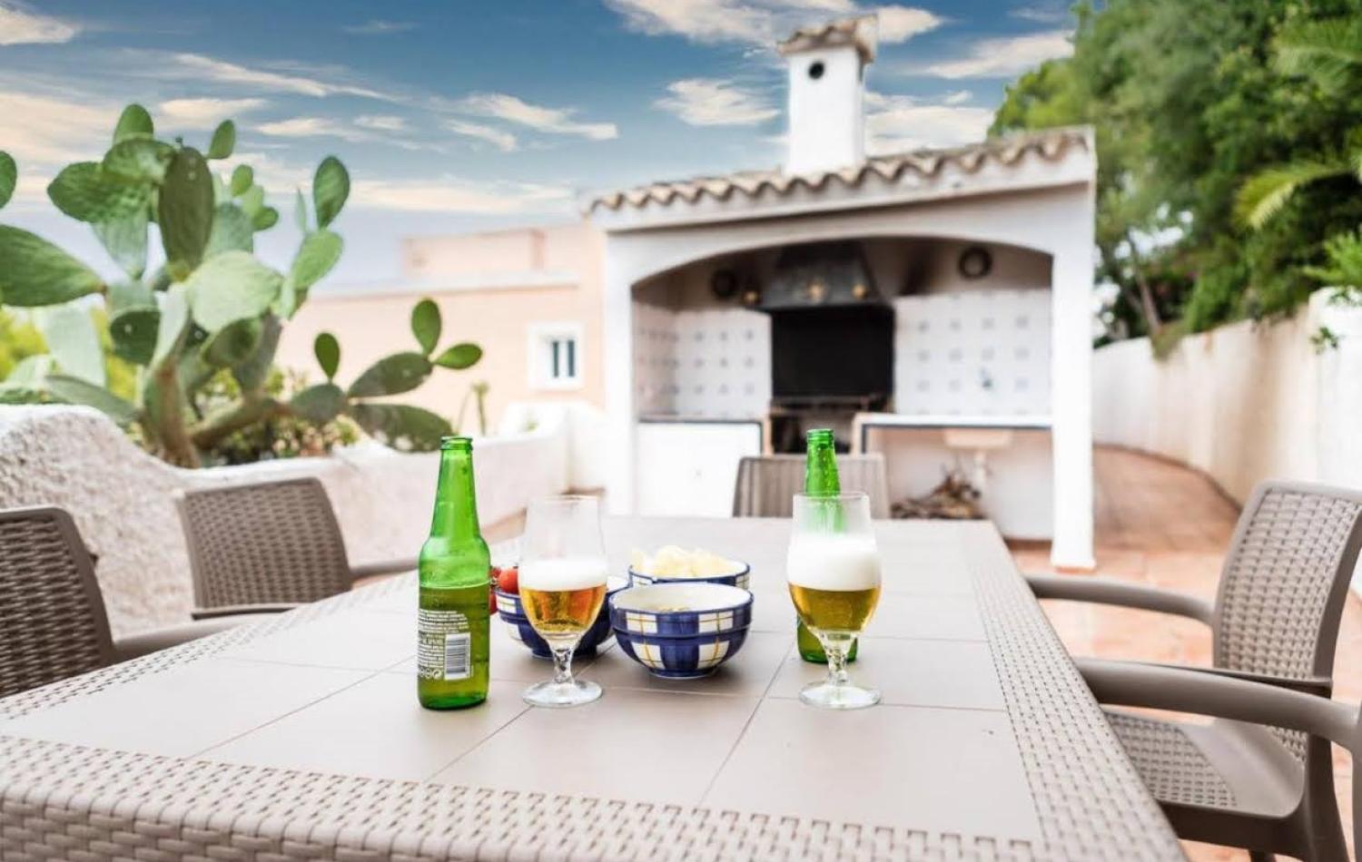  en venta chalet El Campello Alacantí 5