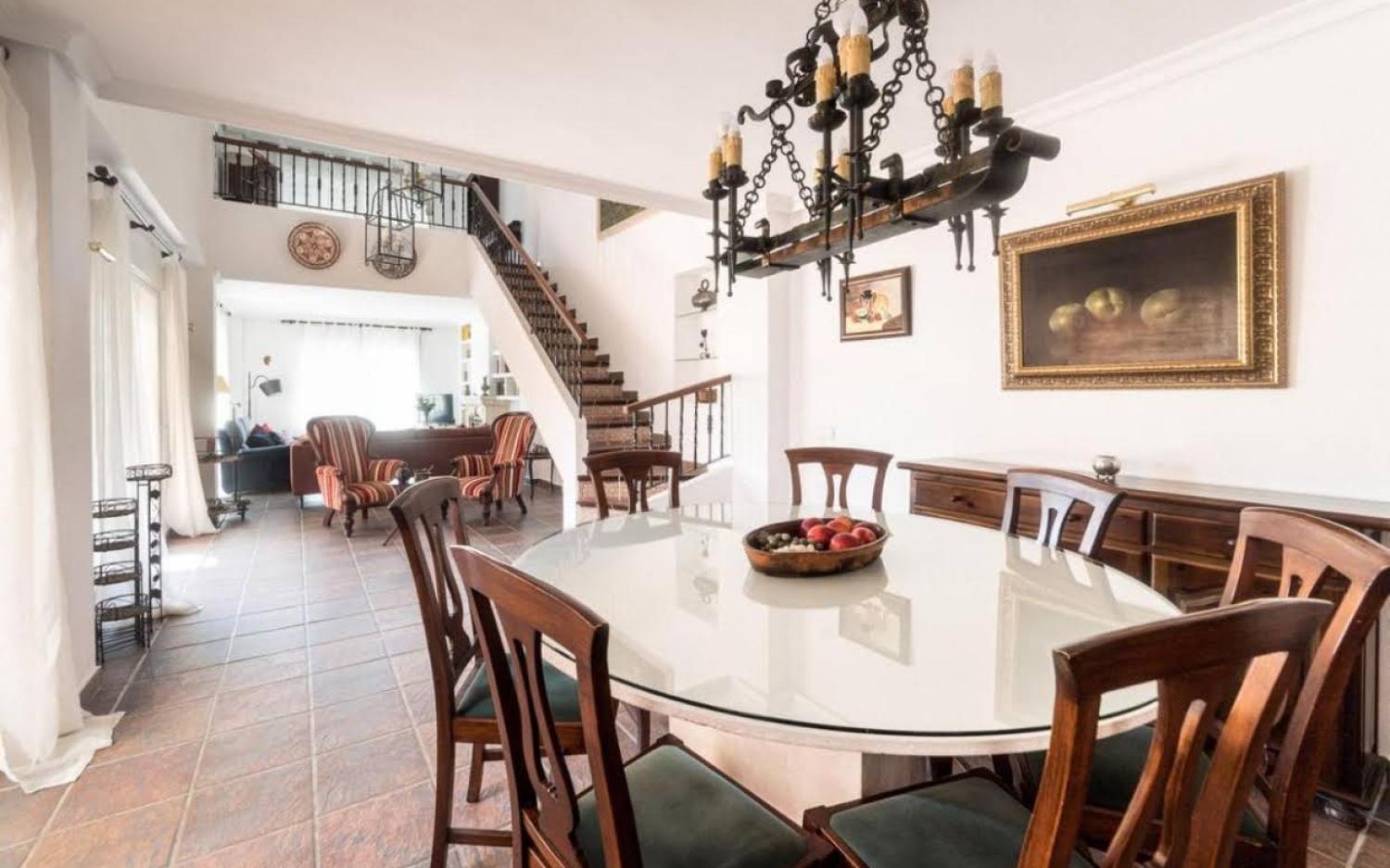  en venta chalet El Campello Alacantí 7