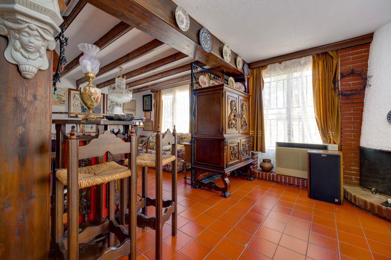  en venta chalet Villajoyosa Marina Baixa 41