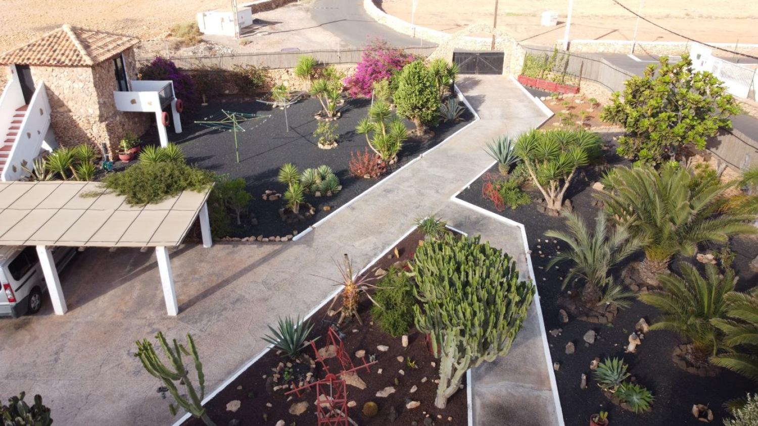  en venta chalet Casillas De Morales Antigua 8