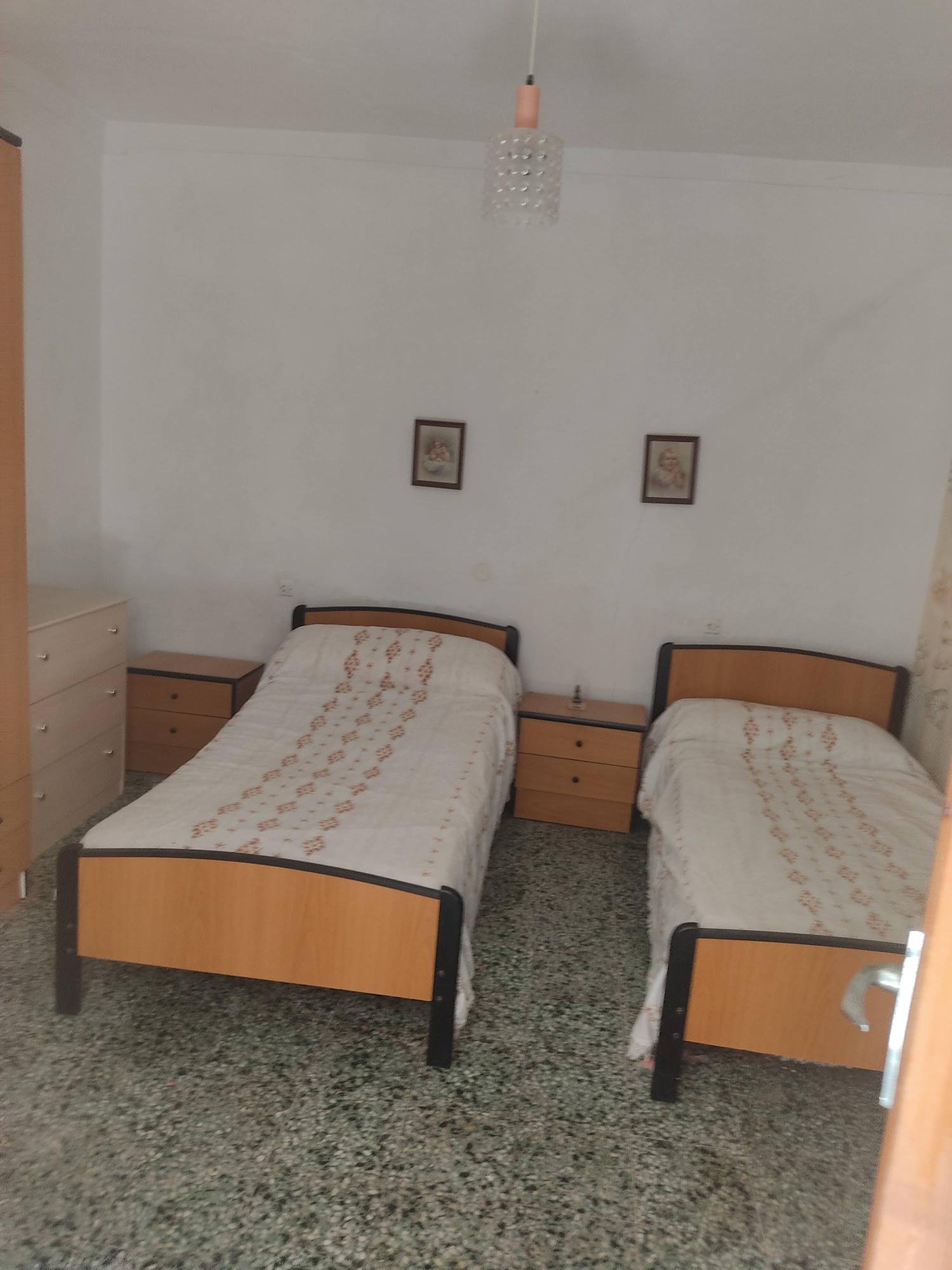 en venta casa de pueblo Fuente Amarga Levante Almeriense 4