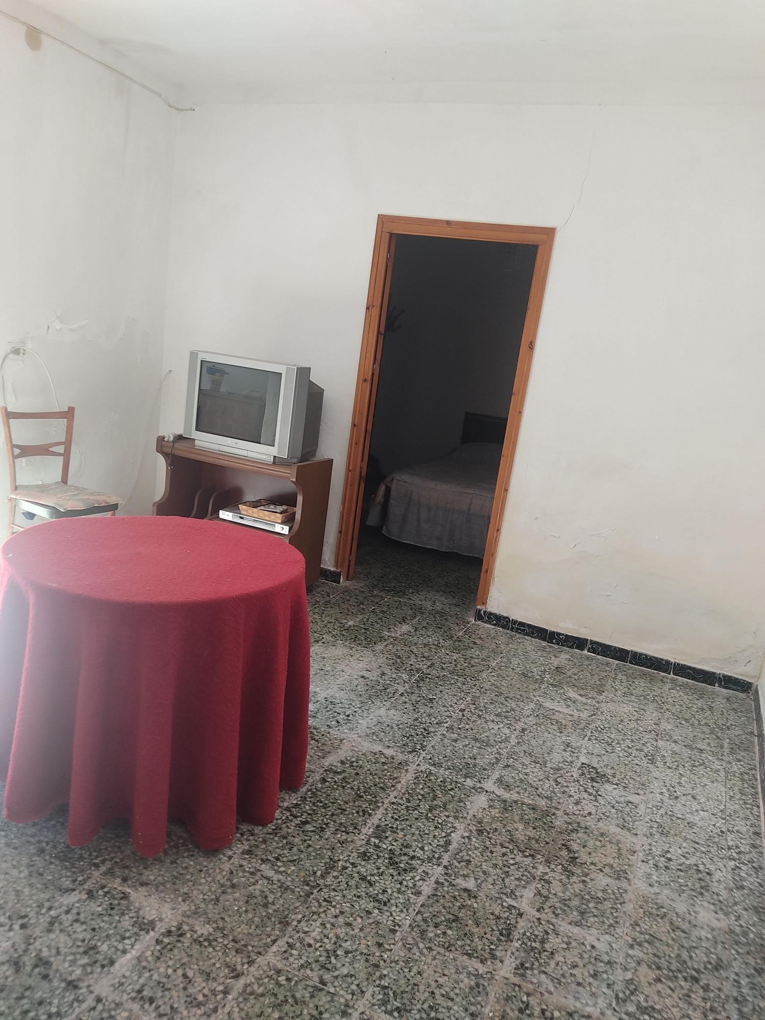 en venta casa de pueblo Fuente Amarga Levante Almeriense 6